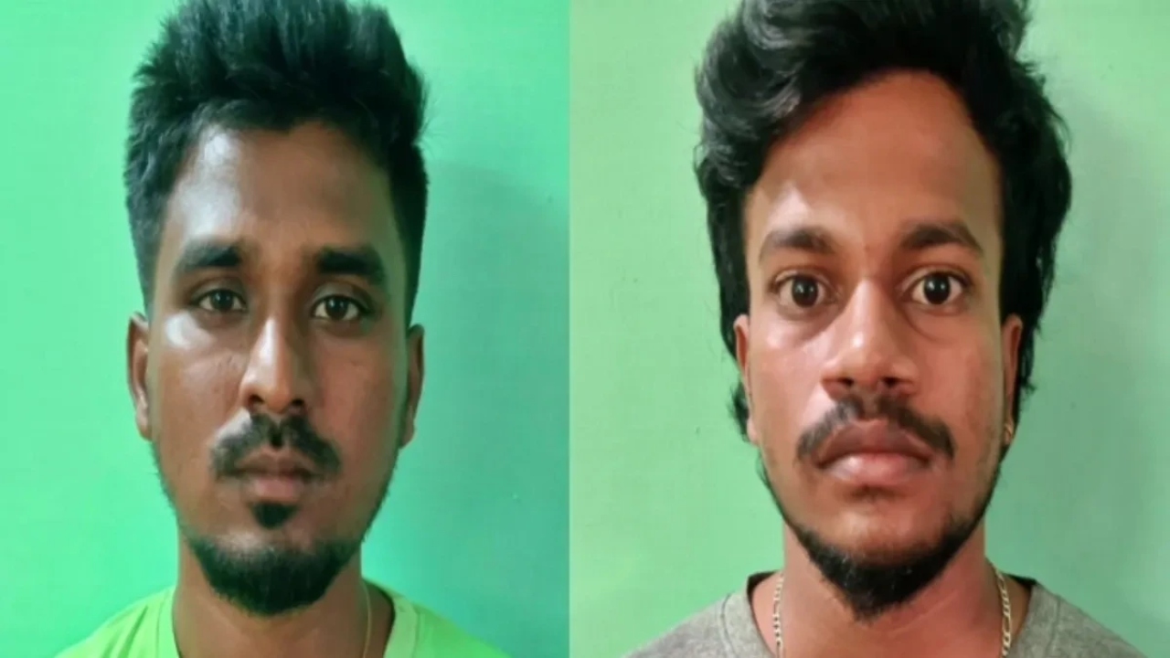 “வங்கி கணக்கு தொடங்கி கொடுத்தால் ரூ.1 லட்சம்…” சம்பாதிக்க வழி தேடிய வாலிபர்கள்…. சிக்க வைத்த கும்பல்…. போலீஸ் அதிரடி….!!