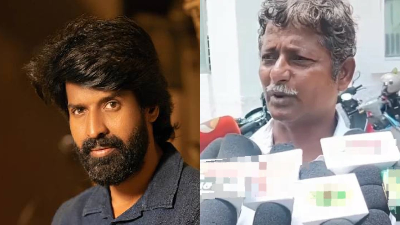“சூரி தம்பி அட்டூழியம் பண்றாரு…” அச்சக உரிமையாளரின் பரபரப்பு புகார்…. என்னப்பா நடக்குது அங்க…?