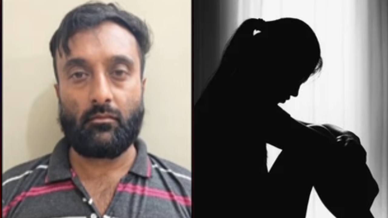 “உடை மாற்றிய இளம்பெண்கள்….” வீடியோ எடுத்து ரசித்த வாலிபர்…. ஜன்னலை பார்த்து பதறி…. போலீஸ் அதிரடி….!!
