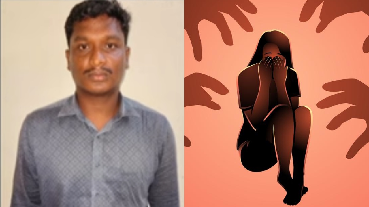 “ஹை செல்போன்…” பார்த்ததும் குஷியான மாணவி…. தனியாக அழைத்து சென்ற ஆசிரியர்…. டீசலை குடித்ததால் வெளிச்சத்திற்கு வந்த உண்மை….!!