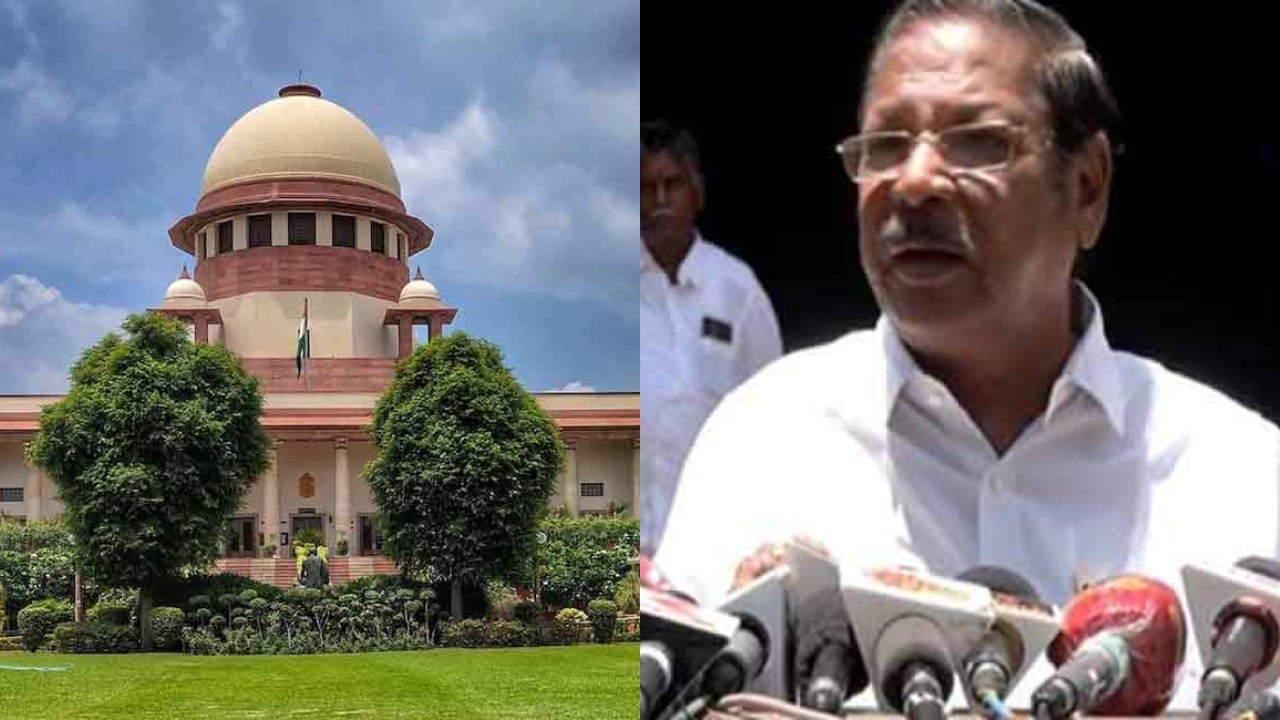 BREAKING: அமலாக்க துறையின் அக்கப்போர்களுக்கு முடிவு கட்டிய தீர்ப்பு…. திமுக அமைப்புச் செயலாளர் ஆர். எஸ் பாரதியின் பேச்சு….!!