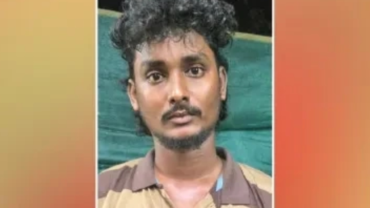 “அது வந்து சார்…” சட்டென வந்த போலீஸ்…. ஒரே வீட்டில் இருந்த 3 இளம்பெண்கள்…. வசமாக சிக்கிய வாலிபர்….. அதிரடி நடவடிக்கை….!!