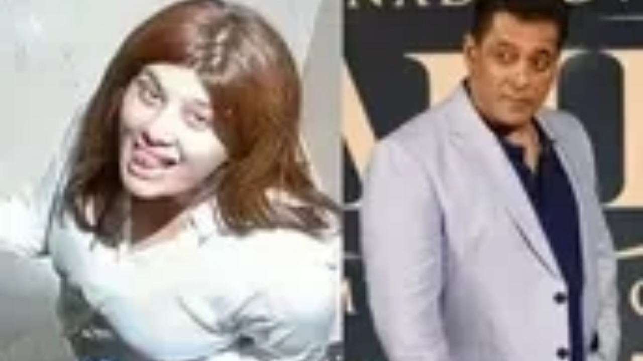 2 நாட்களில் 2 முறை…! “பார்ட்டியில் சல்மானை பார்த்தேன்… என்னை விடுங்க…” அத்துமீறிய பெண்…. போலீஸ் தீவிர விசாரணை….!!