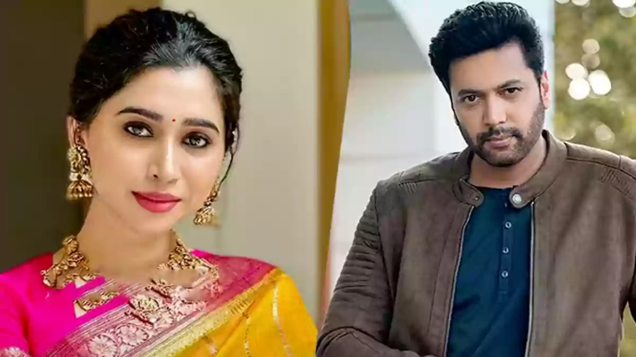 BREAKING: ரவி மோகன், ஆர்த்தி விவாகரத்து வழக்கு….!  பொதுவெளியில் அவதூறு கருத்துகளை தெரிவிக்க தடை…. அதிரடி உத்தரவு….!!