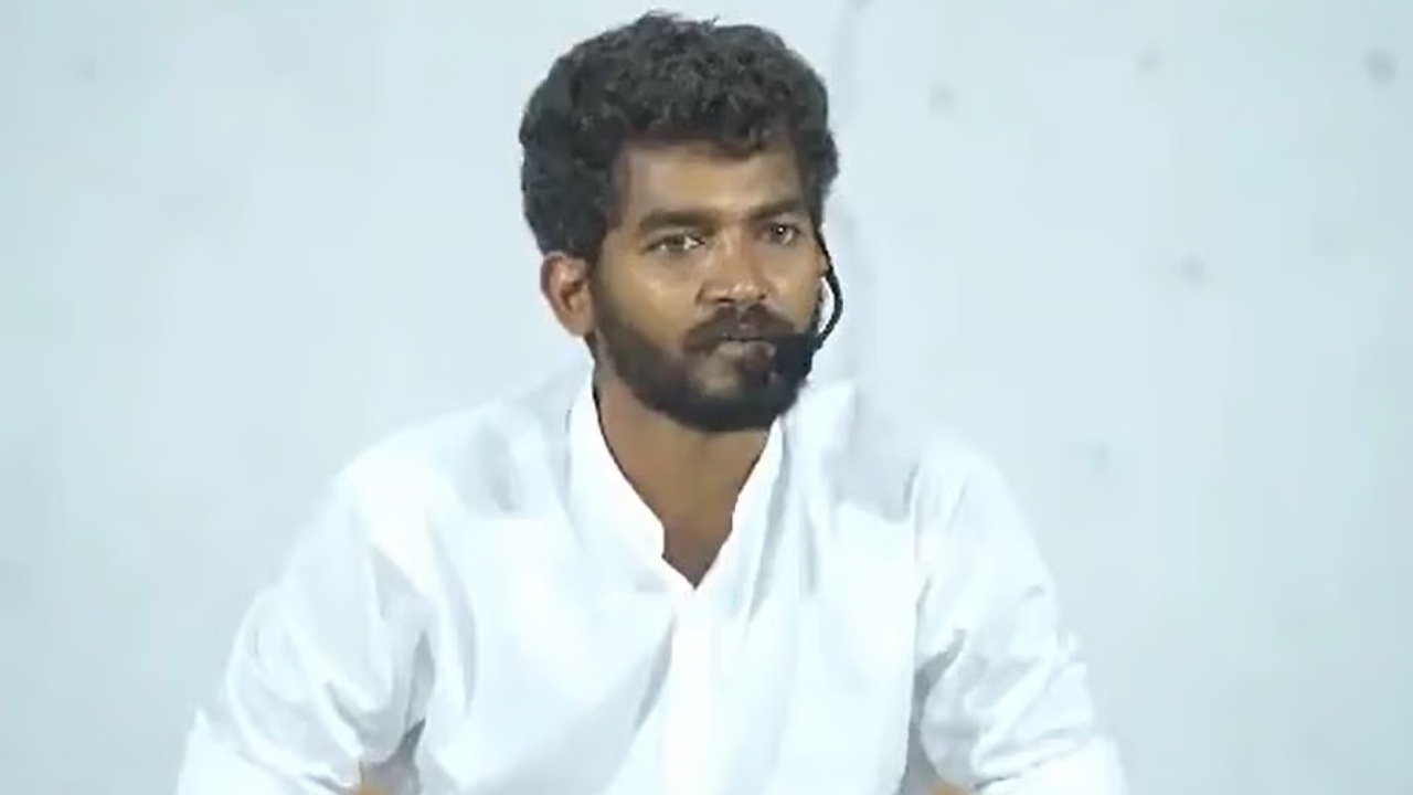 “பரம்பொருள் அறக்கட்டளை இனி இயங்காது; யாரும் பணம் அனுப்பாதீங்க….” மகாவிஷ்ணு அதிரடி அறிவிப்பு….!!