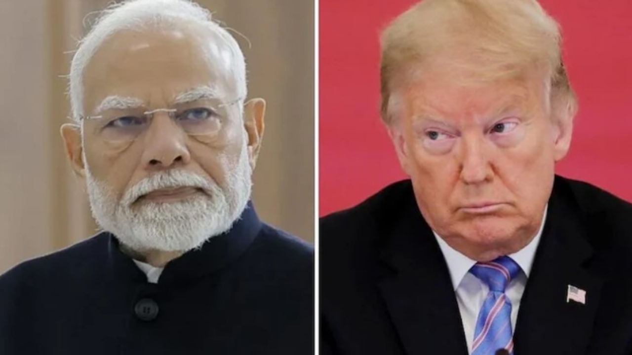 BREAKING: இந்தியாவில் தயாரிக்கப்பட்டு அமெரிக்காவில் இறக்குமதி செய்யப்படும் ஐபோன்களுக்கு 25% வரி…. அதிபர் டிரம்ப் அறிவிப்பு….!!