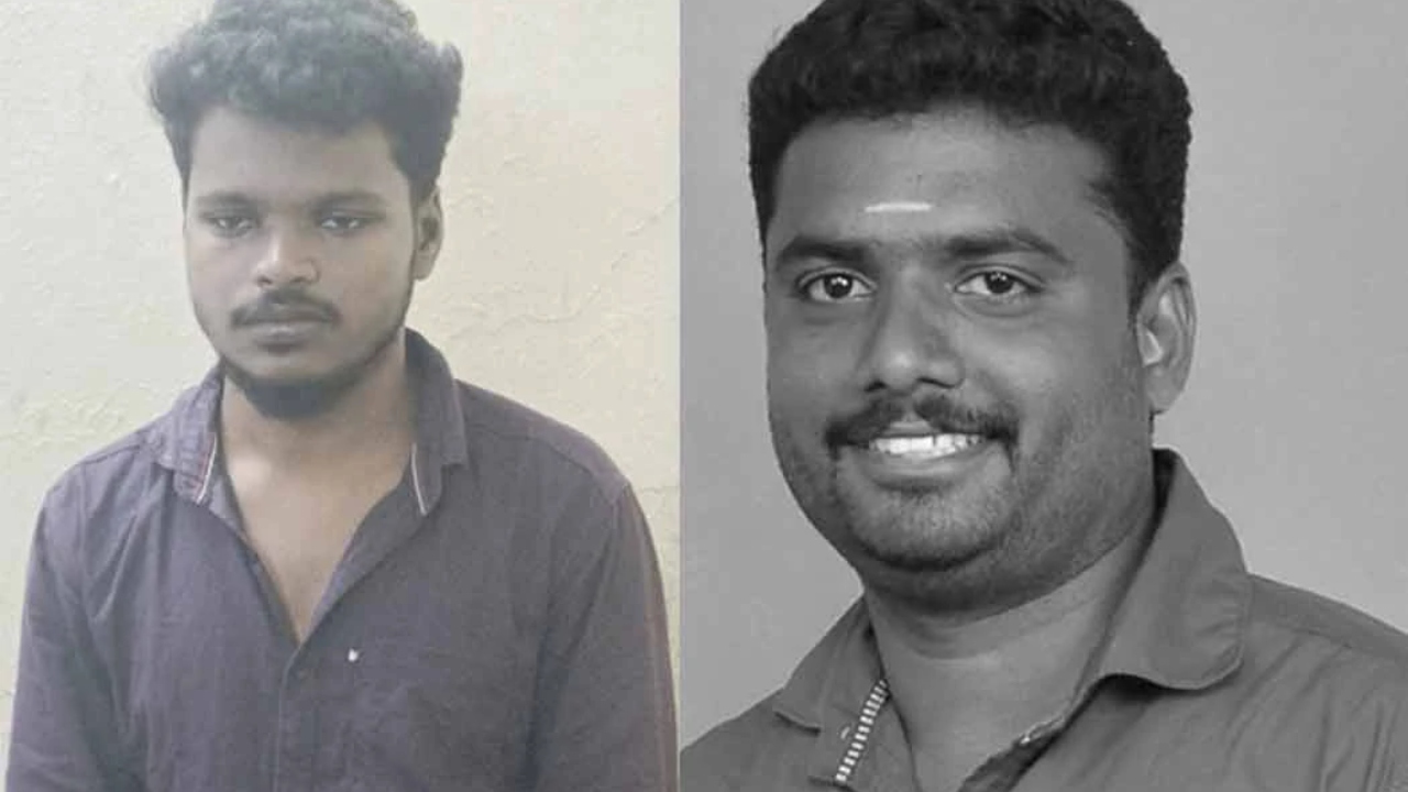 “அண்ணன் மகளுடன் காதல்….” வேலையை விட்டு தூக்கிய கடை ஓனர்…. நள்ளிரவில் ஓட ஓட துரத்தி…. மிரள வைக்கும் பகீர் சம்பவம்….!!