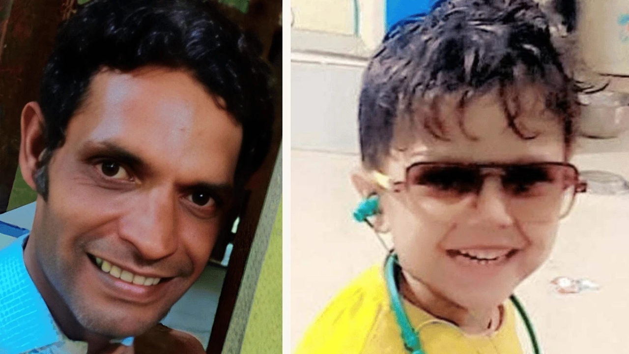பிறந்த நாள் முடிந்தவுடன் அதிர்ச்சி….!! உண்மை தெரிந்து மகனை கொன்ற தந்தை…. அறியாமல் பாட்டு கேட்ட தாத்தா…. பகீர் பின்னணி…!!