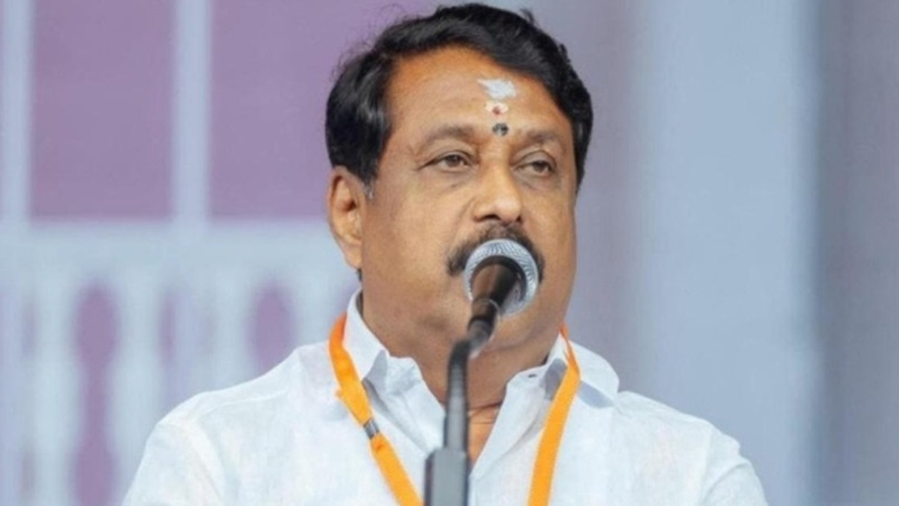 “நமது பண்பாட்டையும், சமூக நீதியையும் வென்றெடுக்க மாநாடு வழிவகுக்கட்டும்…” பாமகவுக்கு பாஜக மாநில தலைவர் நயினார் நாகேந்திரன் வாழ்த்து….!!