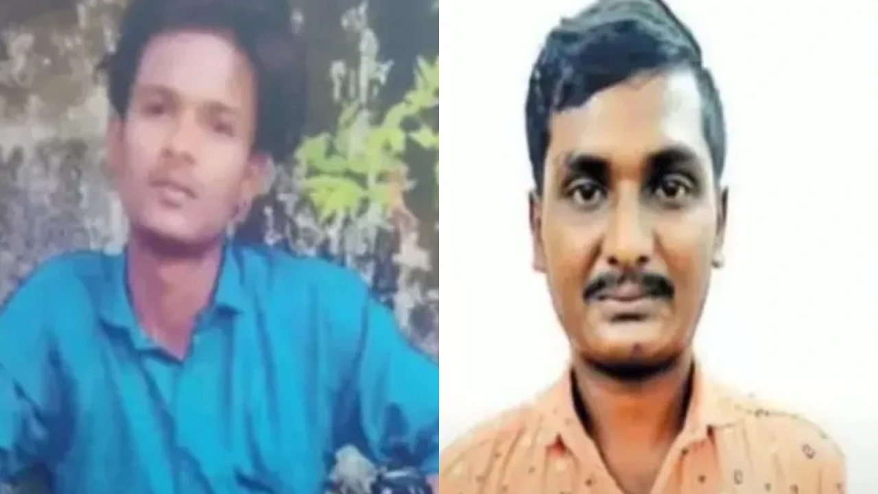 நண்பர்களுக்கு இடையே மோதல்….! 2 பேரை துடிதுடிக்க வெட்டிய 3 பேர்…. பரபரப்பு சம்பவம்….!!