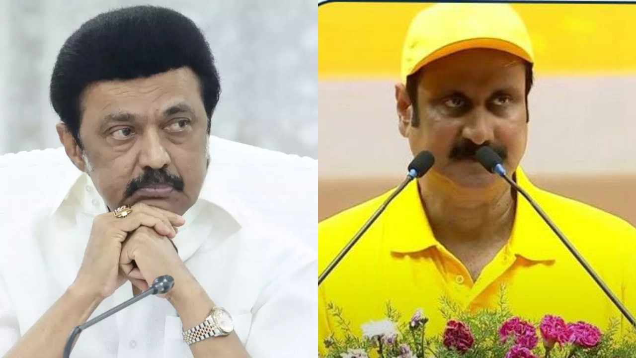 “முன்னாள் முதல்வர் கலைஞர் கருணாநிதி இருந்திருந்தால்….” தமிழக முதலமைச்சருக்கு மனசு இல்ல…. பாமக தலைவர் அன்புமணி ராமதாஸ் வருத்தம்….!!