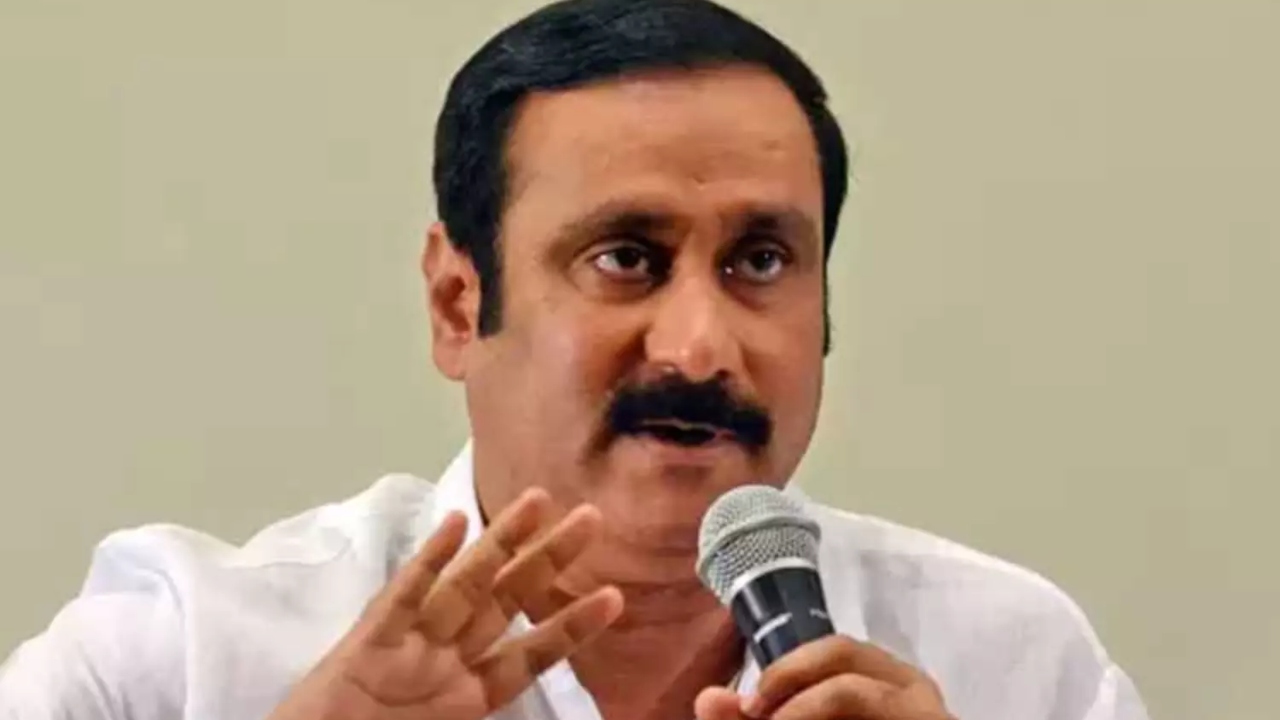 இளைஞர்களே….! நாம் ஆள வேண்டிய காலம் வந்துவிட்டது…. உங்களுக்காக தான் நான் இருக்கேன்…. பாமக தலைவர் அன்புமணி ராமதாஸ் பேச்சு….!!