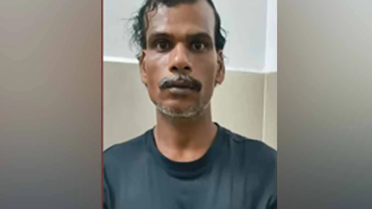 தமிழகத்தை உலுக்கிய கொலை…! தம்பதியை கொன்று தப்பித்த குற்றவாளி சிக்கியது எப்படி…? வெளியான திடுக்கிடும் தகவல்கள்…!!