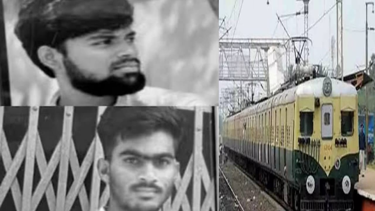 பெரும் சோகம்….! செல்போனால் வந்த வினை…. துடிதுடித்து இறந்த நண்பர்கள்…. சோகத்தில் மூழ்கிய குடும்பத்தினர்….!!