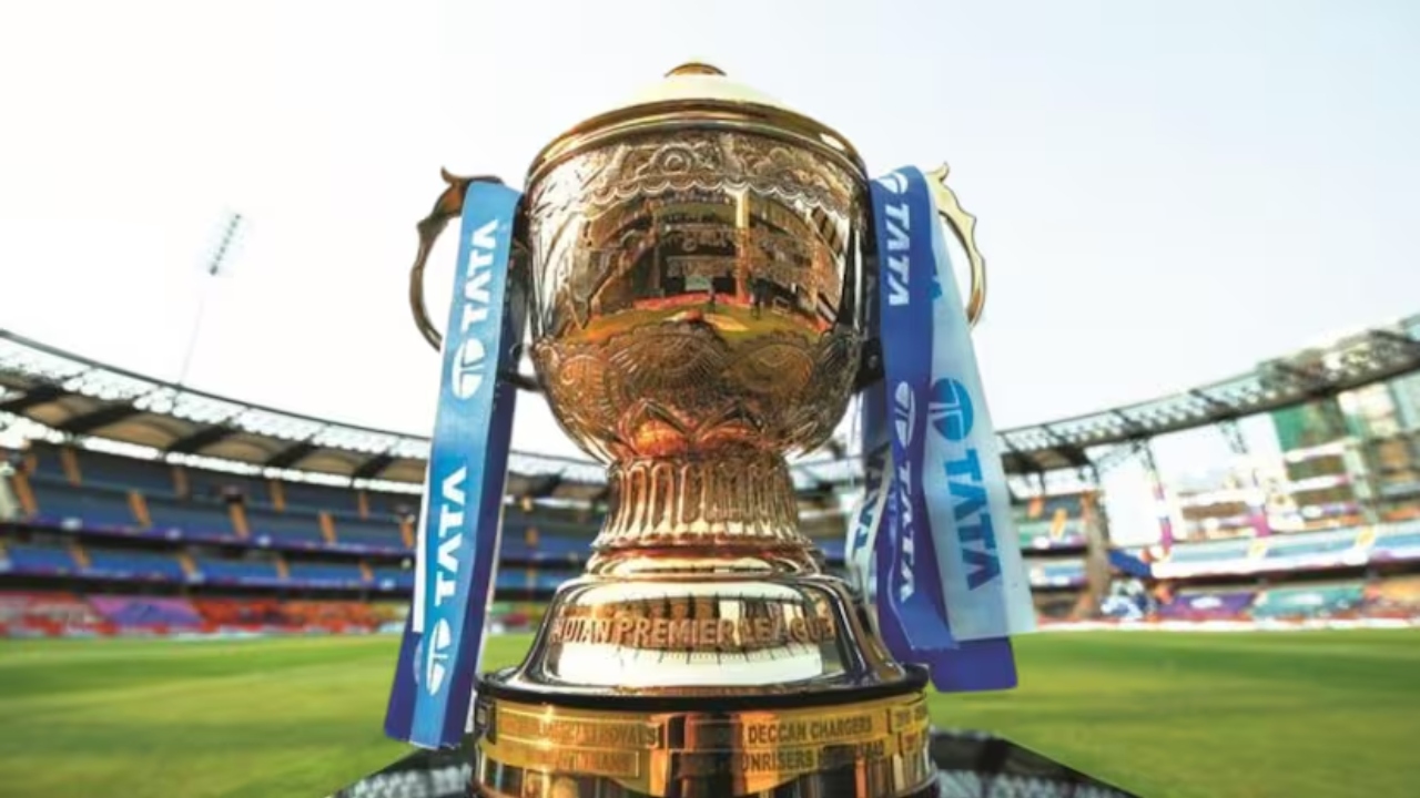Breaking: வருகிற 17-ஆம் தேதி முதல் தொடங்கும் IPL போட்டிகள்…. வெளியான முக்கிய அறிவிப்பு…!!