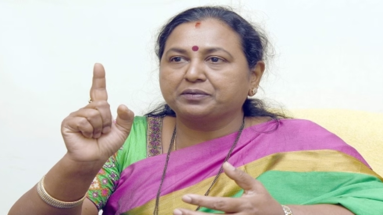 “பொள்ளாச்சி பாலியல் வழக்கு….” நீதிக்கு கிடைத்த வெற்றி… இளைஞர்கள் கண்ணியத்துடன் இருக்கணும்…. தேமுதிக பொதுச்செயலாளர் பிரேமலதாவின் X பதிவு….!!
