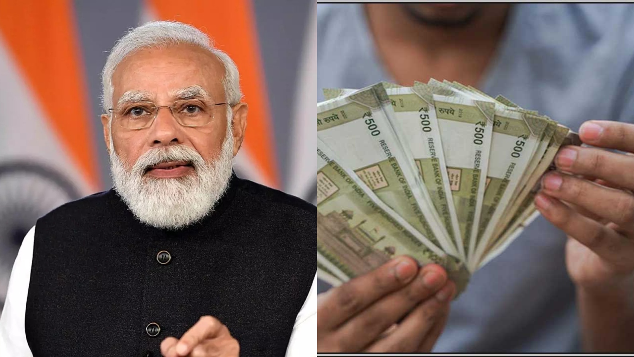 உங்களுக்கு தெரியுமா…? திருமணமாகாத மற்றும் மனைவியை இழந்த ஆண்களுக்கு ரூ.5,000 வரை பென்ஷன்…. விண்ணப்பிப்பது எப்படி…?
