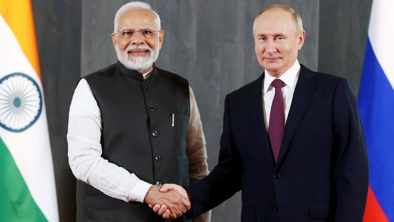 “பஹல்காம் தாக்குதல்….” இந்தியாவுடன் கைகோர்க்கும் ரஷ்ய அதிபர்…. பதற்றத்தில் பாகிஸ்தான்…!!