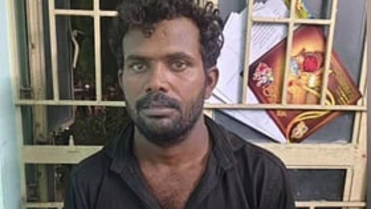 “தாயை இழந்த மாற்றுத்திறனாளி பெண்….” கர்ப்பமாக்கி கைவிட்ட திருமணமான வாலிபர்…. போலீஸ் விசாரணை….!!