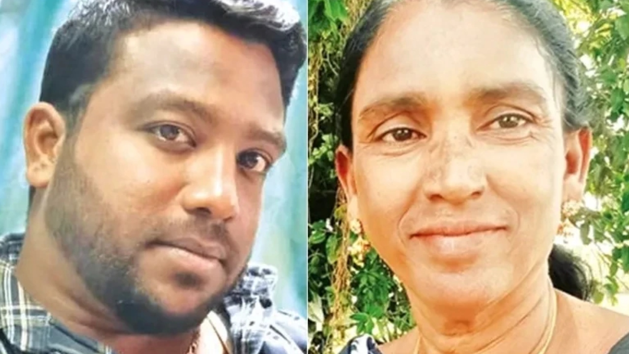 “என்ன சார்…. நீங்களே இப்படி பண்ணலாமா…” வசமாக சிக்கிய அரசு ஊழியர்கள்…. லஞ்ச ஒழிப்பு போலீஸ் அதிரடி….!!