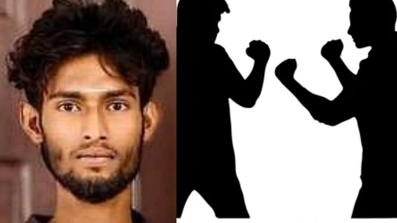 “அப்பா… வலிக்குது…” அலறி துடித்த மகன்….  தந்தையின் கொடூர செயல்…. பரபரப்பு சம்பவம்…!!