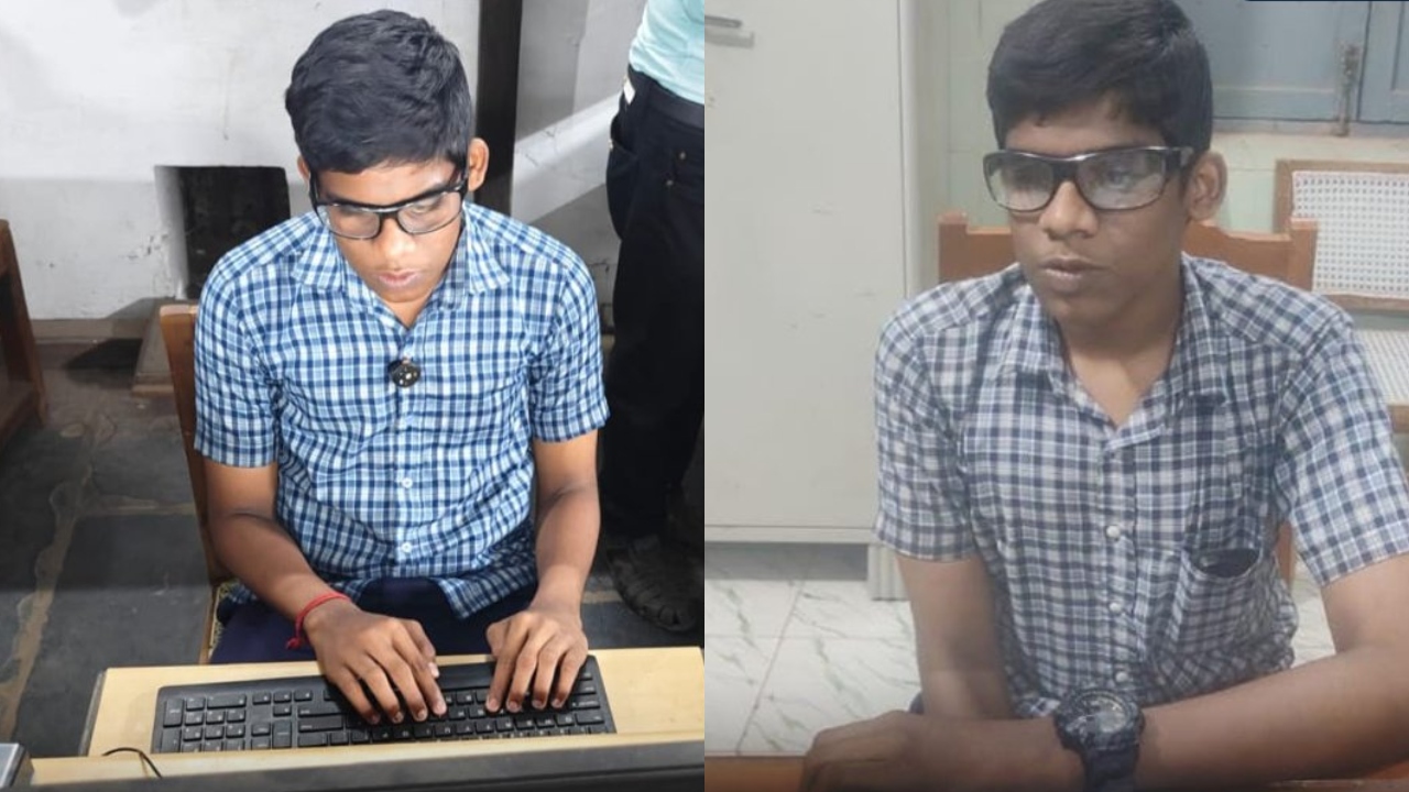 இந்தியா-பாக் எல்லையில் பதற்றம்…! மருத்துவமனையில் சிவப்பு குறிகள் ஏன் வைக்கப்படுகிறது…? முழு தகவல் இதோ…!!