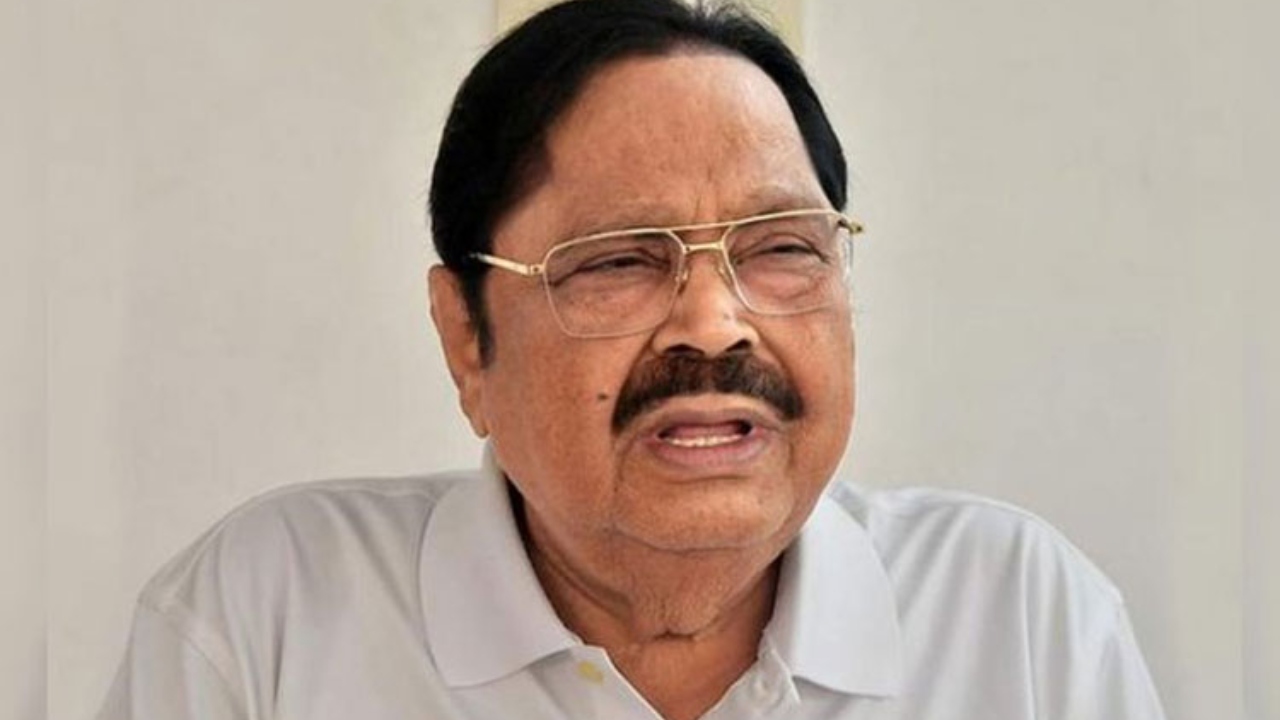 BREAKING: அமைச்சர் துரைமுருகன் அப்பல்லோ மருத்துவமனையில் அனுமதி…. வெளியான தகவல்….!!