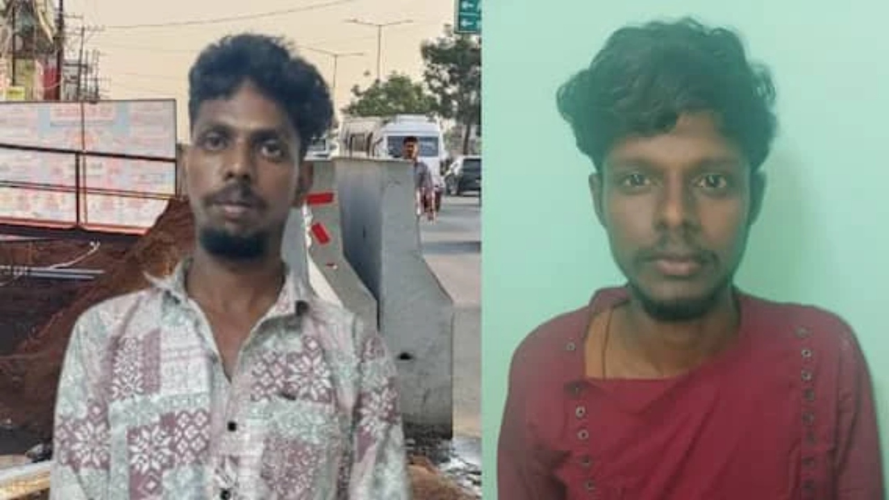 “அவனை விட நான் அழகா இருக்கேன்…” நண்பரின் காதலியை வற்புறுத்திய வாலிபர்…. கடைசியில் நடந்த கொடூர சம்பவம்….!!