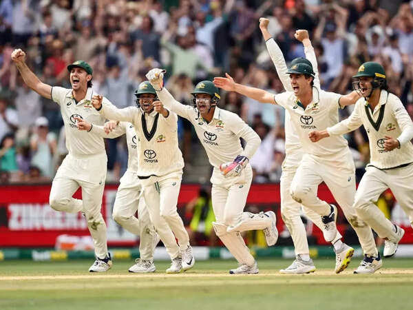 “AUS SQUAD”… உலக டெஸ்ட் சாம்பியன்ஷிப் போட்டியில் களமிறங்கும் ஆஸி.யின் அதிரடிப்படை.. வெளியானது பட்டியல்..!!!
