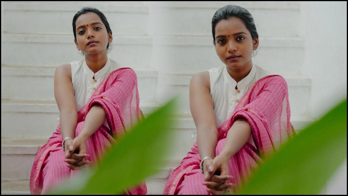 “திமிர் பிடித்த ஆண்கள்”… ஆடை குறித்து கேள்வி… புதுமுக நடிகையின் பரபரப்பு விளக்கம்..!!