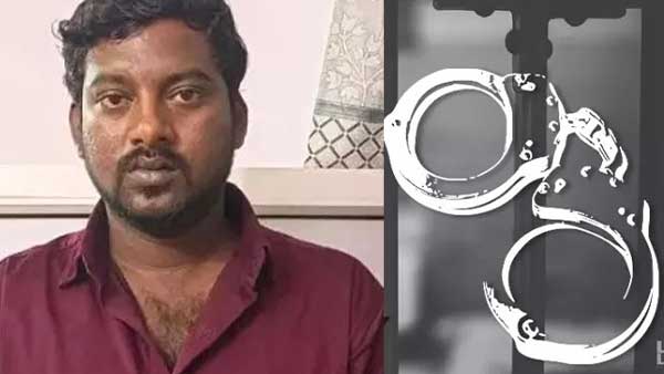 “திருடனாக இருந்தாலும் நிஜத்தில் ஒரு ஜென்டில்மேன்”… அர்ஜுன் பட பாணியில் திருடிய பணத்தில் ஏழை மாணவர்களை படிக்க வைத்த நபர்… இப்படி ஒரு சம்பவமா..?