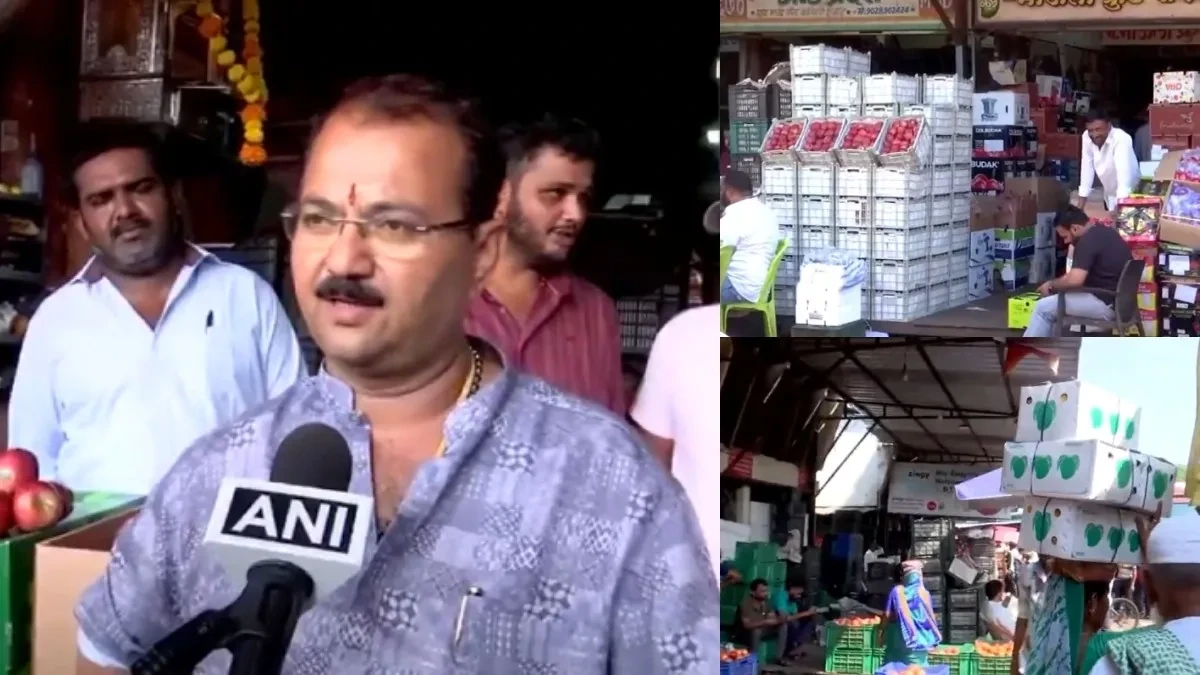 துருக்கிக்கு ஆப்பிள் வியாபாரிகள் வைத்த ‘ஆப்பு’…. என்னன்னு தெரியுமா?…!!!