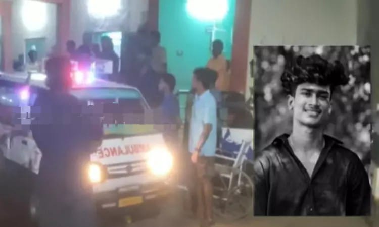 “ஓரமா போய் ஆடுங்கன்னு சொன்னது ஒரு குத்தமா”..? கோவில் திருவிழாவில் நடனமாடிய வாலிபர் குத்தி கொலை… 2 பேர் படுகாயம்… கரூரில் பரபரப்பு..!!