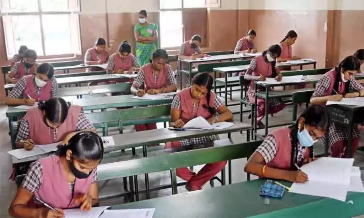10, 11ம் வகுப்பு துணை பொது தேர்வு எப்போது தெரியுமா?…. வெளியான முக்கிய அறிவிப்பு…!!!