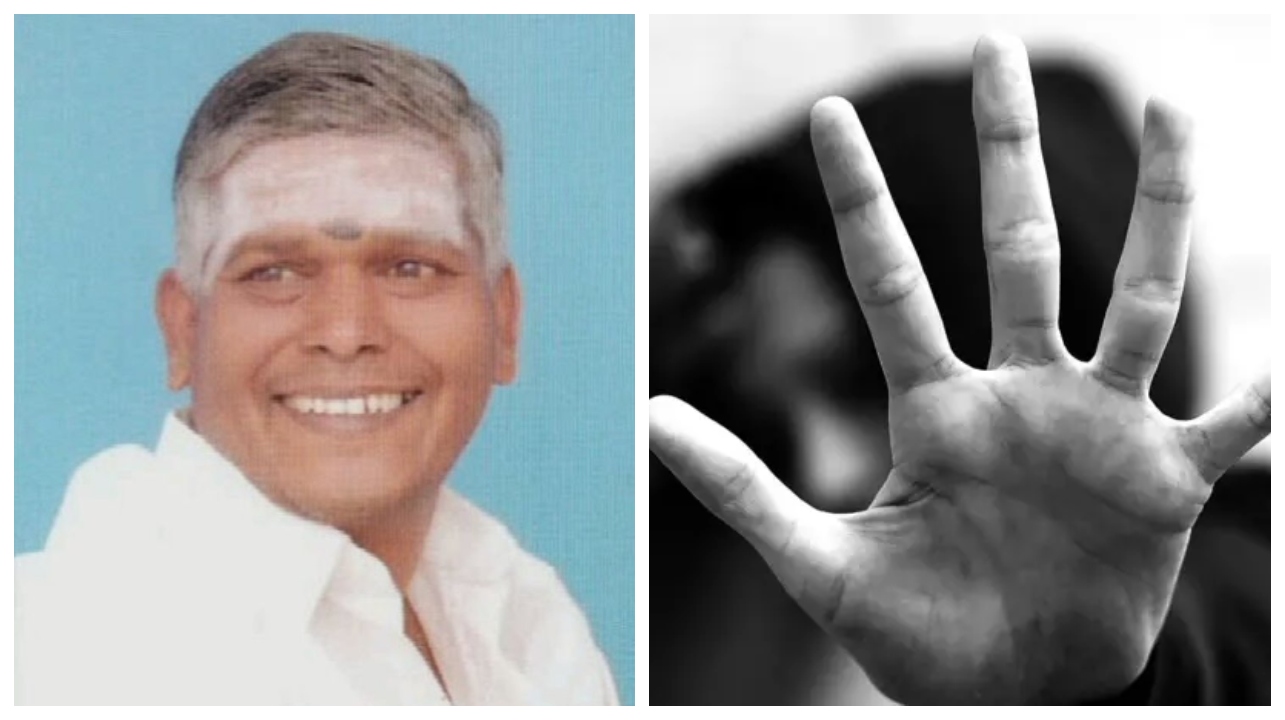 “15 வயது சிறுமிக்கு பாலியல் தொல்லை”… பாஜக நிர்வாகி மீது கோர்ட்டில் வழக்கு தொடர்ந்த தந்தை… அதிரடி உத்தரவு..!!!