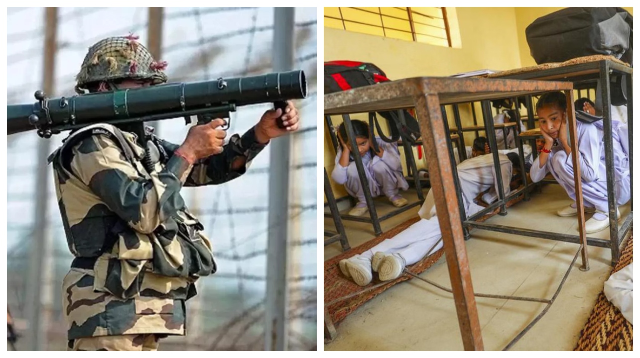 “பஹல்காம் தாக்குதலுக்கு பதிலடி”… நாடு முழுவதும் இன்று 244 இடங்களில் போர் பாதுகாப்பு ஒத்திகை நிகழ்ச்சி… தமிழகத்தில் எங்கெல்லாம் நடக்கிறது தெரியுமா…?