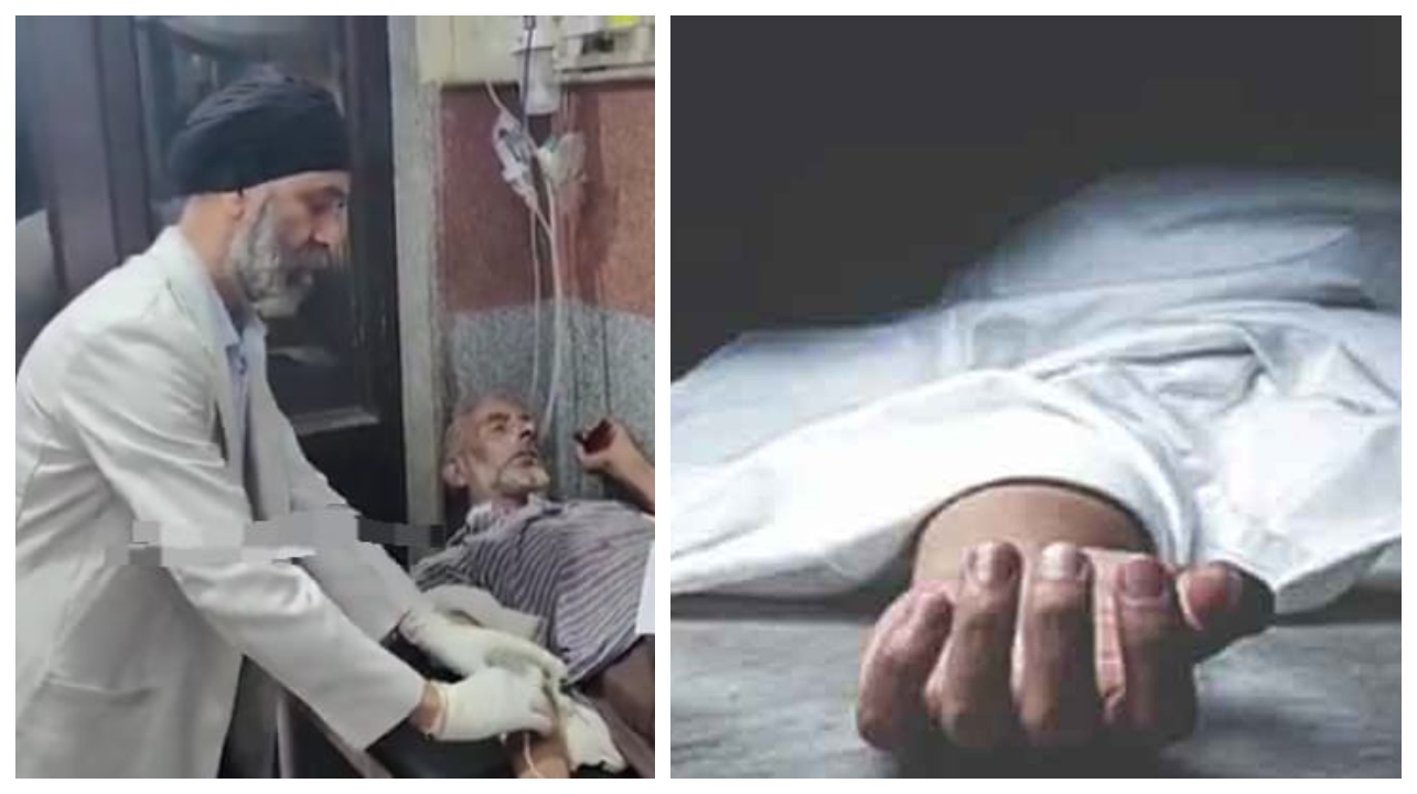 பாகிஸ்தான் ராணுவம் அத்துமீறி எல்லை பகுதிகளில் பயங்கர தாக்குதல்…!! 3 இந்தியர்கள் உயிரிழப்பு… பலர் படுகாயம்..!!