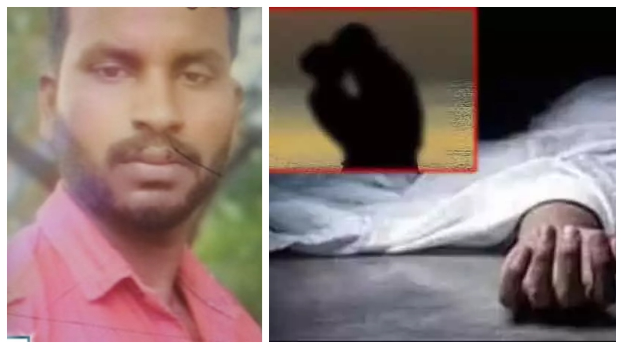 “பக்கத்து வீட்டு வாலிபருடன் கள்ளக்காதல்”.. 9 மாதங்களாக கணவனைப் பிரிந்த மனைவி 6 மாத கர்ப்பம்… கோபத்தில் மாமியார் உட்பட 3 பேர் வெட்டிகொலை…!!!
