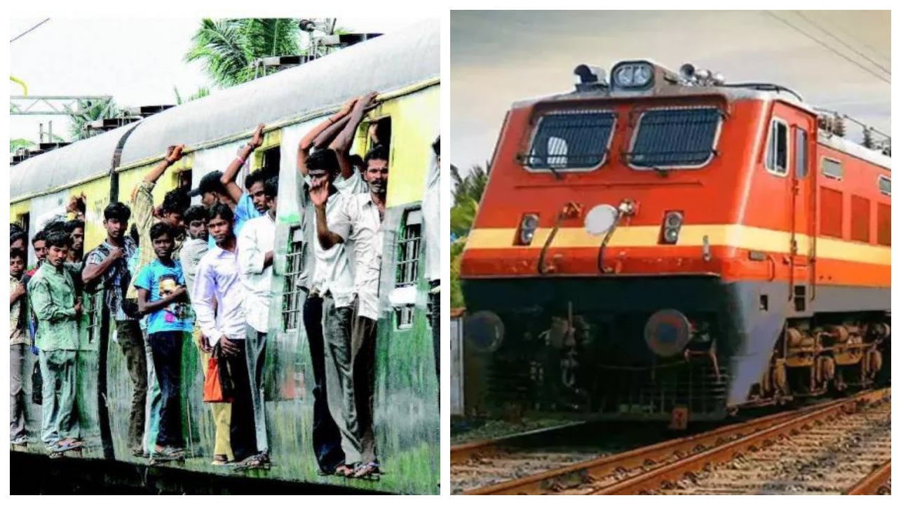ரயில் பயணிகளுக்கு செம செக்..! “இனி இப்படி பயணம் செய்யக்கூடாது”.. மீறினால் ரூ.1000 அபராதம்… தெற்கு ரயில்வே நிர்வாகம் அதிரடி அறிவிப்பு..!!!
