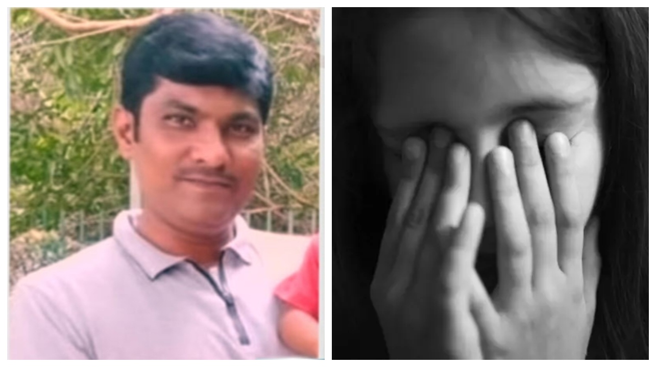 “பெற்ற தந்தையின் கண் முன்னே 17 வயது சிறுமிக்கு பாலியல் துன்புறுத்தல்”… கொடூரமாக தாக்கிய உரிமையாளர்… அத்தையும் உடந்தை… பொள்ளாச்சியில் அதிர்ச்சி…!!!!