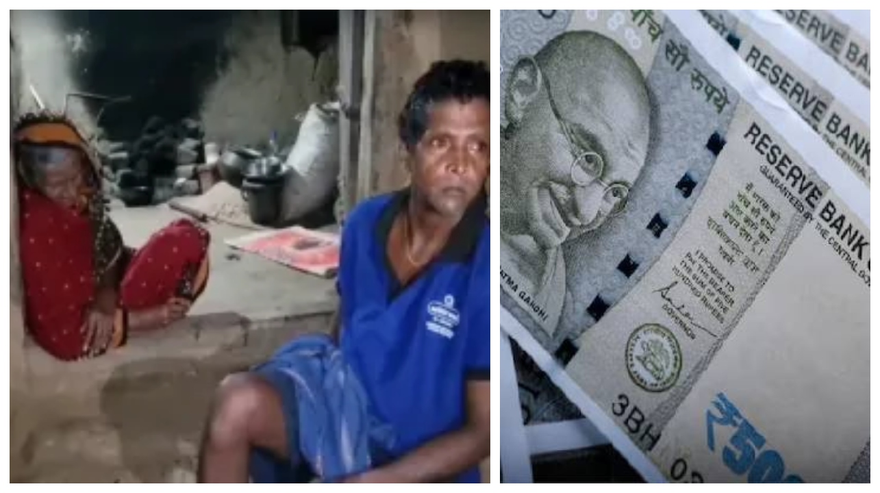 “கணவனுக்கு பாத்திரம் கழுவும் வேலை”… மருந்து வாங்குவதற்காக ஒரே ஒரு மகனை ரூ.18,000-க்கு விற்ற தாய்… என் பிள்ளையை கண்டுபிடிச்சு தாங்க… தந்தை கதறல்…!!!