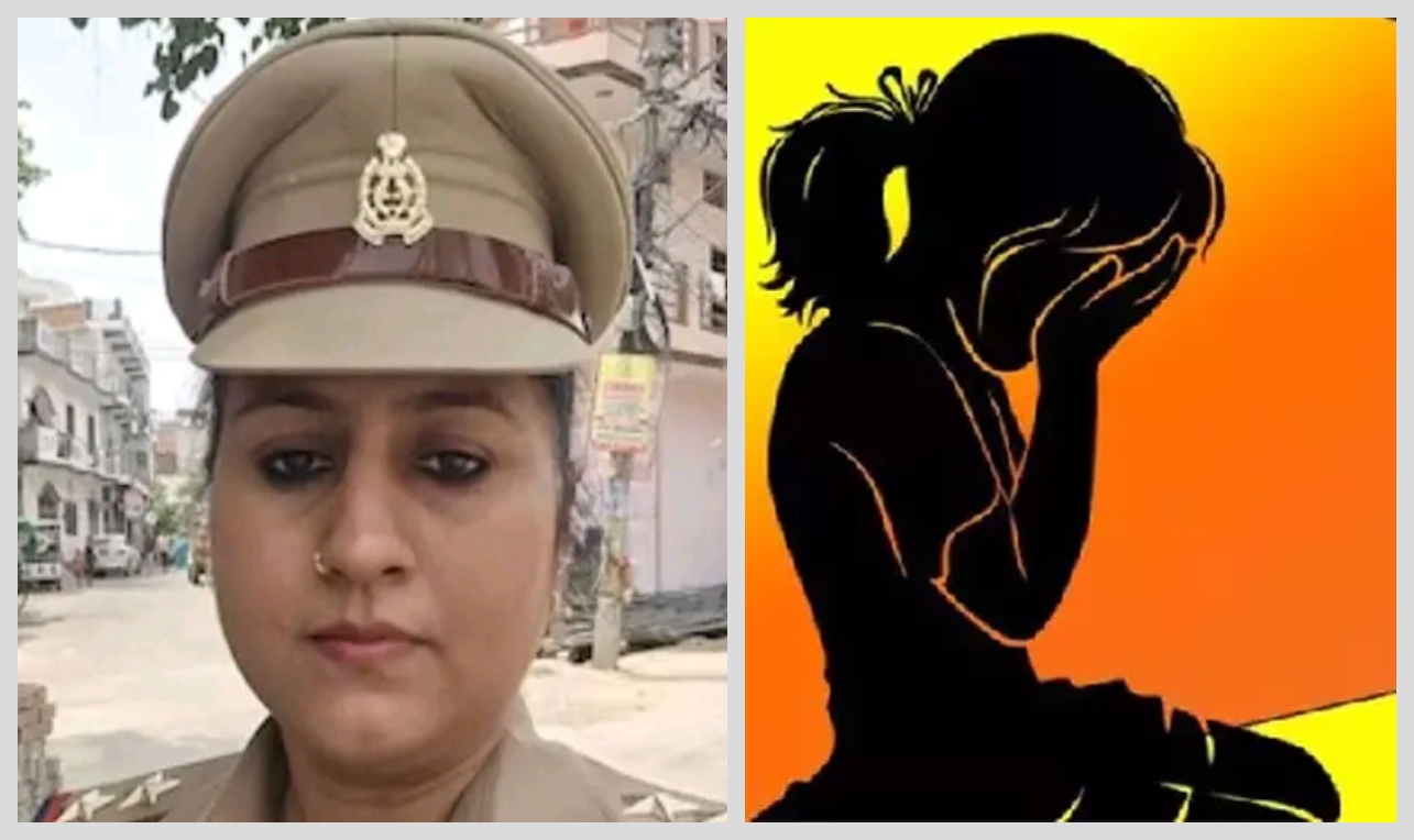 “பிஞ்சு குழந்தைன்னு கூட பார்க்காம”… 4 வயது சிறுமியை சீரழித்த கொடூரன்.. துப்பாக்கியால் சுட்டு பிடித்த பெண் போலீஸ்…