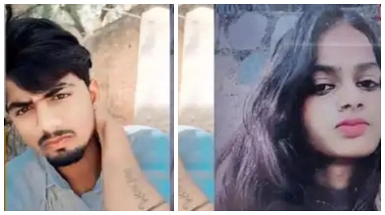 “காதல் திருமணம்”.. 2 மாசம் தான் ஆகுது.. ஜூஸ் குடிப்பதில் வெடித்த தகராறு… மேல் மாடியில் கணவன் கீழே அறையில் மனைவி… கதறி துடிக்கும் குடும்பத்தினர்..!!!