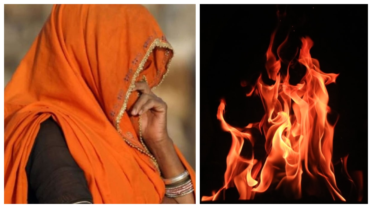 “என் பொண்ணு கூட நீ ஒன்னா வாழக்கூடாது”… பாத்ரூமில் வைத்து துடிக்க துடிக்க மருமகனை உயிரோடு…  80 வயது கொடூர மாமியாருக்கு 17 வருடங்களுக்கு பின் தண்டனை… கோர்ட் அதிரடி…!!!