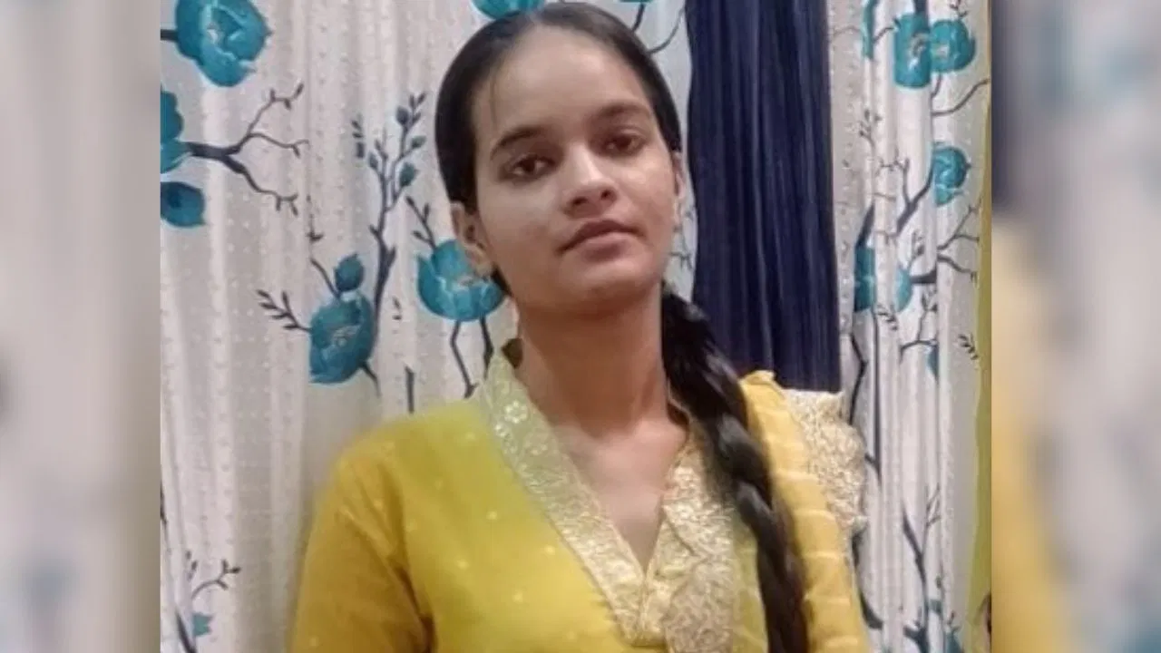 “முதலில் அரசு வேலை, அப்புறம் தான் திருமணம்”…. கல்யாணம் செய்து கொள்ள மறுத்த பெண்…  தாவணியால் கழுத்தை நெறித்து…. அதிர்ச்சி சம்பவம்…!!!
