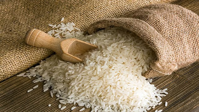 Breaking: அரிசிக்கு ஏற்றுமதிவரி 20 சதவீதமாக உயர்வு… மத்திய அரசின் அதிரடி அறிவிப்பு..!!!