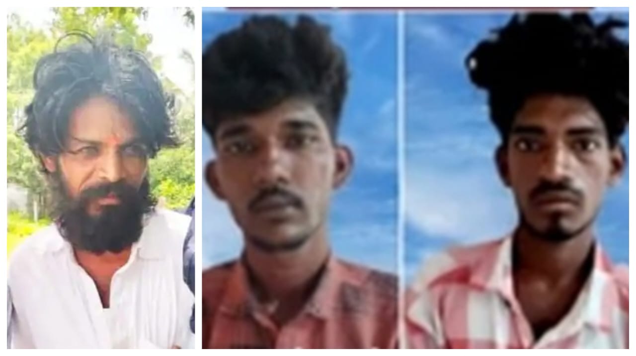 “காதலுக்கு எதிர்ப்பு தெரிவித்த தந்தை”… கோபத்தில் கொடூரமாக கொன்று சடலத்தை சாக்கு மூட்டையில் கட்டி வீசிய மகன்.. பகீர் சம்பவம்…!!!
