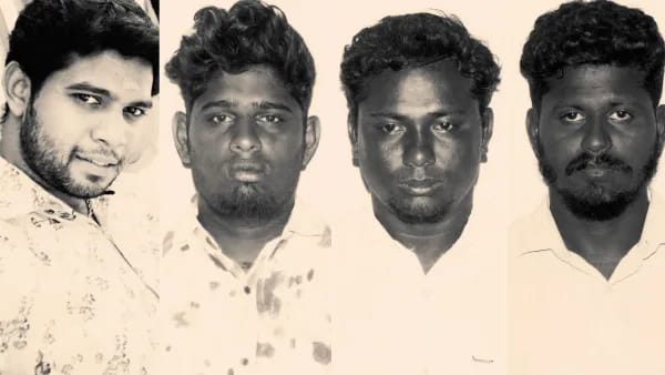 தமிழகத்தை உலுக்கிய பொள்ளாச்சி பாலியல் வழக்கு… 9 பேர் கைது… நாளை வெளியாகிறது தீர்ப்பு…!!!