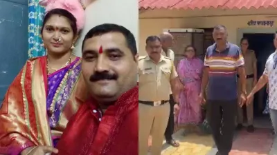 கள்ளக்காதலியுடன் சேர்ந்து மனைவியை கொன்ற இராணுவ வீரர்…. விஷ ஊசி போட்டு, கொடூரமாக தாக்கி…. அதிரிச்சி சம்பவம்…!!