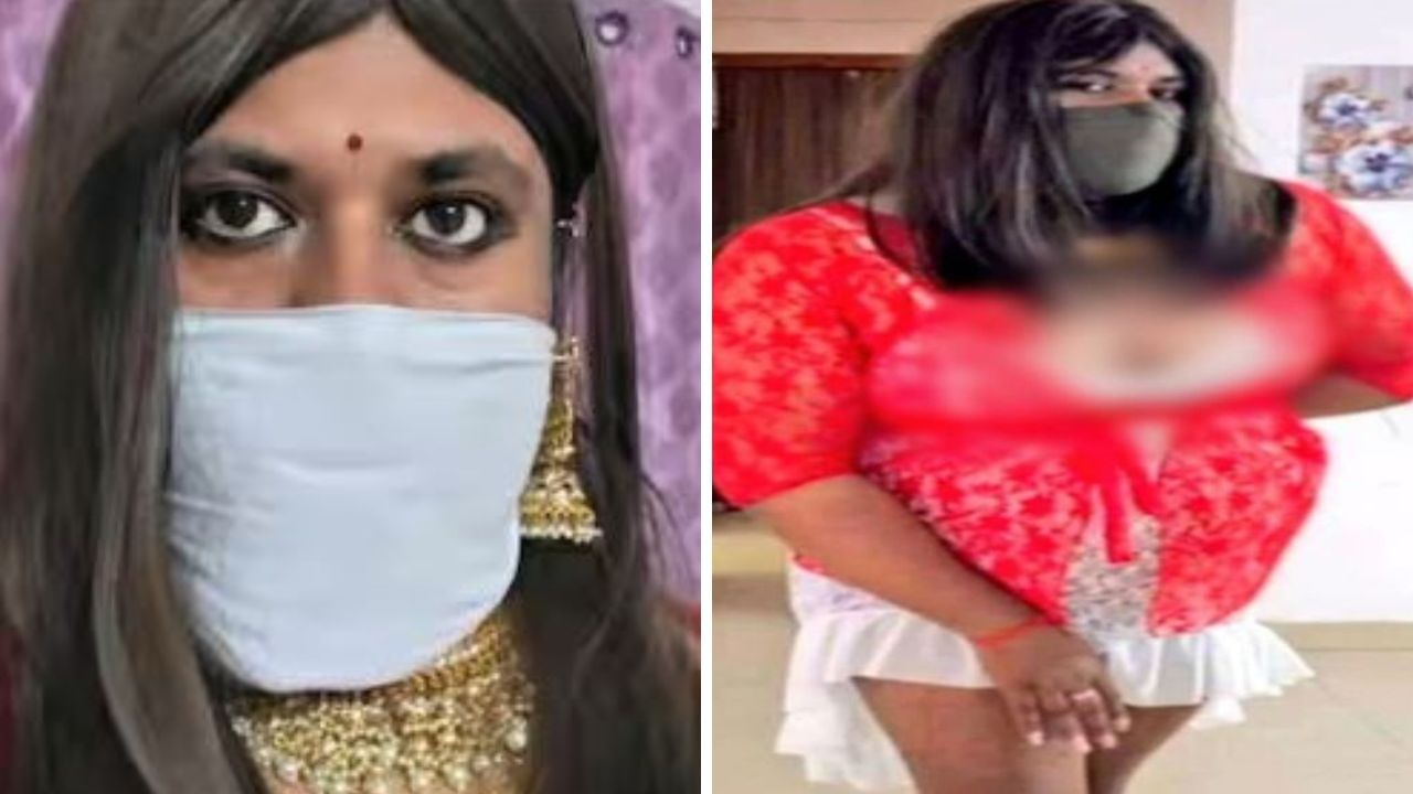 “பிகினி உடையில் ஆண்களுடன் உடலுறவு கொள்ளும் டாக்டர்”… ஆபாச வீடியோக்களை இணையத்தில் விற்று… சிசிடிவி ஆதாரங்களுடன் கணவன் மீது மனைவி பகீர் புகார்..!!!